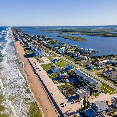 Villa Ocean Club North C208 New Smyrna Beach Esterno foto