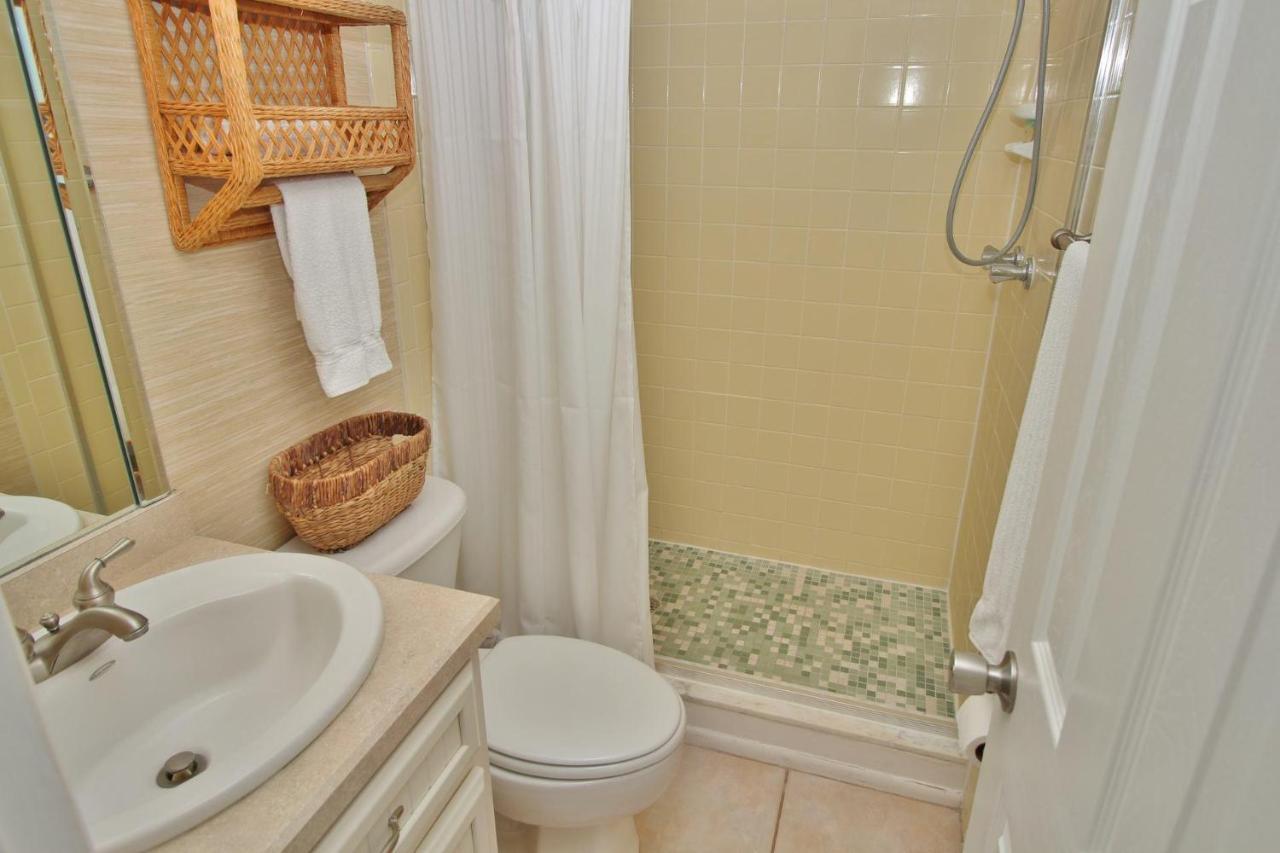 Villa Ocean Club North C208 New Smyrna Beach Esterno foto