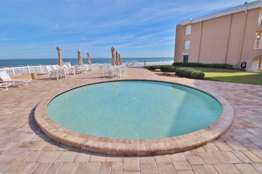 Villa Ocean Club North C208 New Smyrna Beach Esterno foto