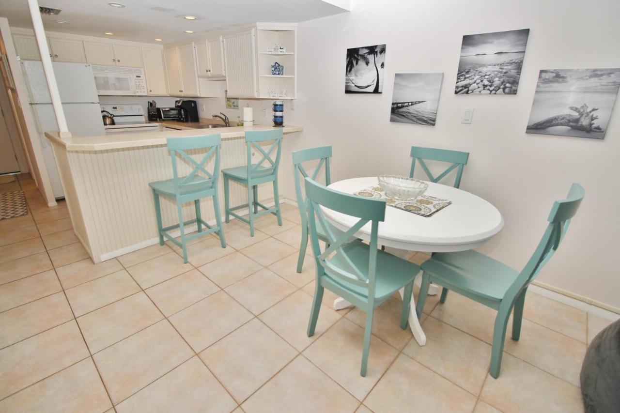 Villa Ocean Club North C208 New Smyrna Beach Esterno foto