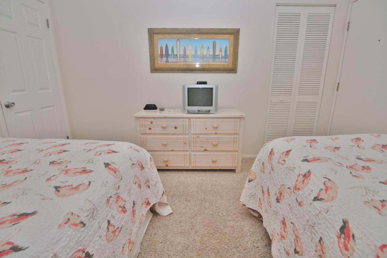 Villa Ocean Club North C208 New Smyrna Beach Esterno foto