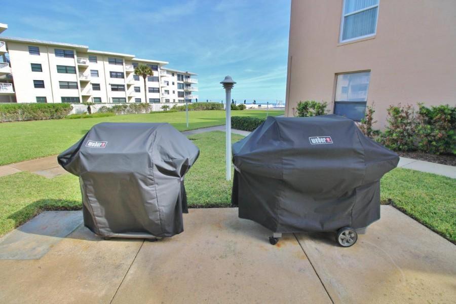 Villa Ocean Club North C208 New Smyrna Beach Esterno foto