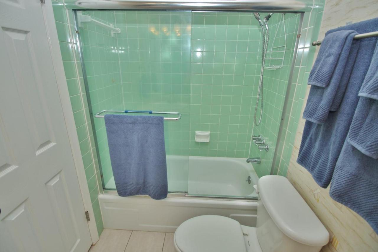 Villa Ocean Club North C208 New Smyrna Beach Esterno foto