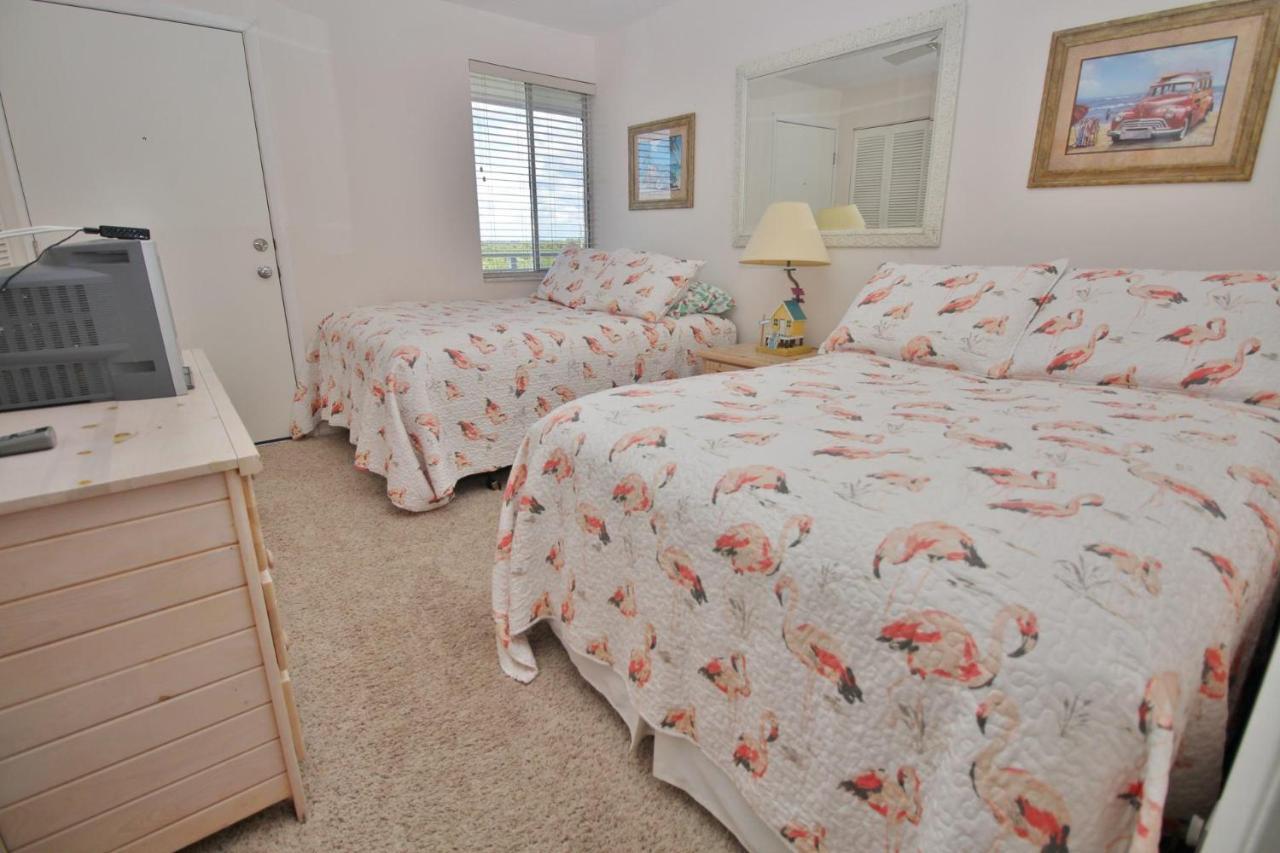 Villa Ocean Club North C208 New Smyrna Beach Esterno foto