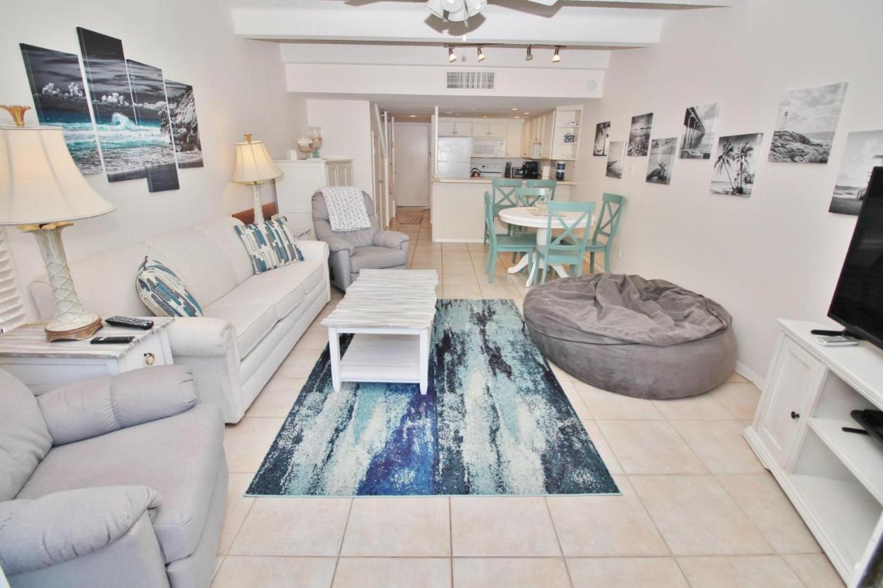 Villa Ocean Club North C208 New Smyrna Beach Esterno foto