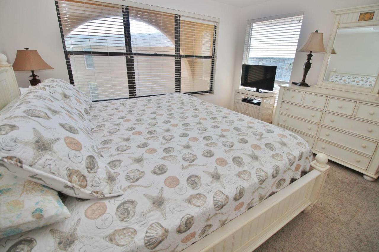 Villa Ocean Club North C208 New Smyrna Beach Esterno foto