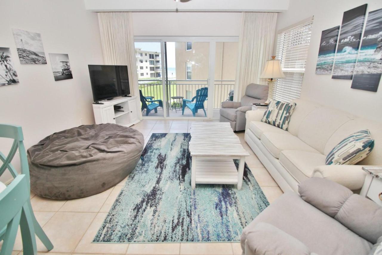 Villa Ocean Club North C208 New Smyrna Beach Esterno foto