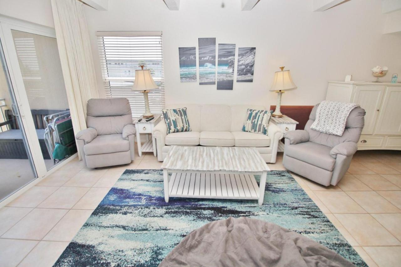 Villa Ocean Club North C208 New Smyrna Beach Esterno foto