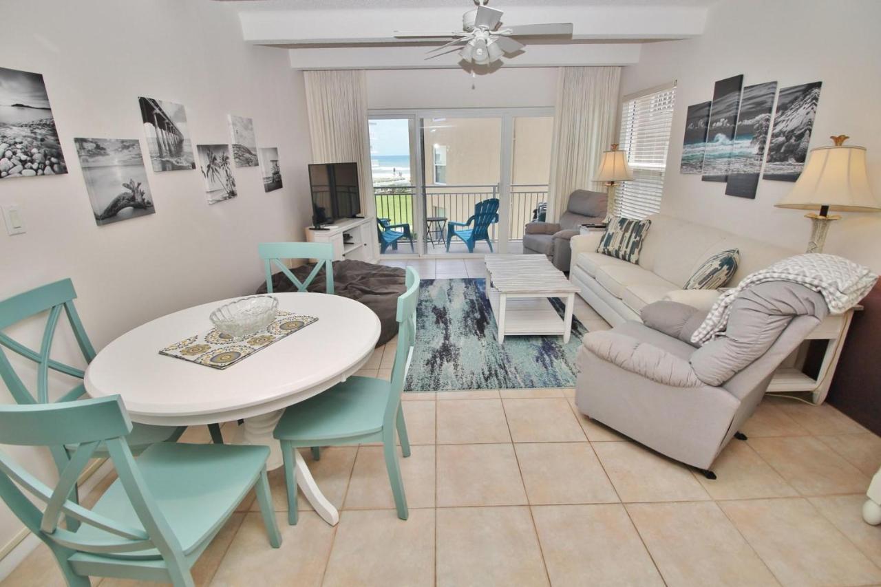 Villa Ocean Club North C208 New Smyrna Beach Esterno foto