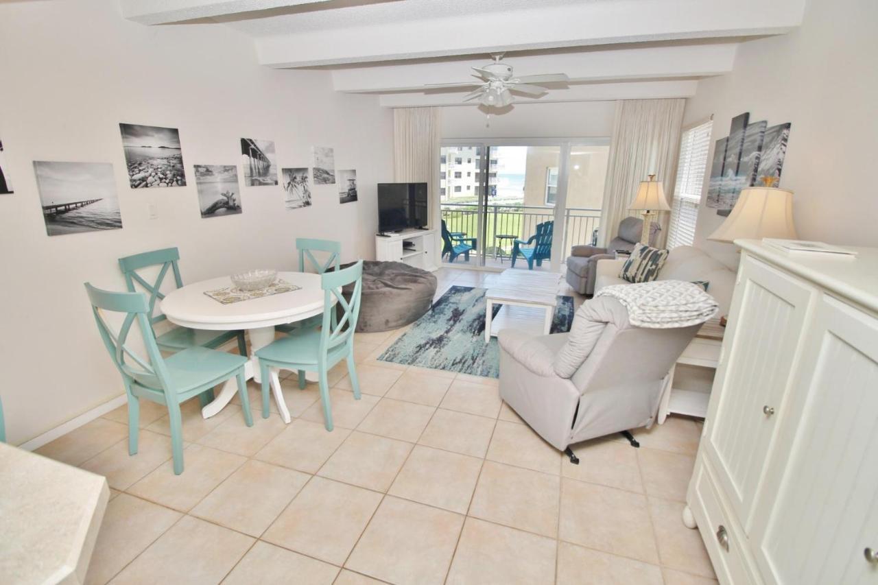 Villa Ocean Club North C208 New Smyrna Beach Esterno foto