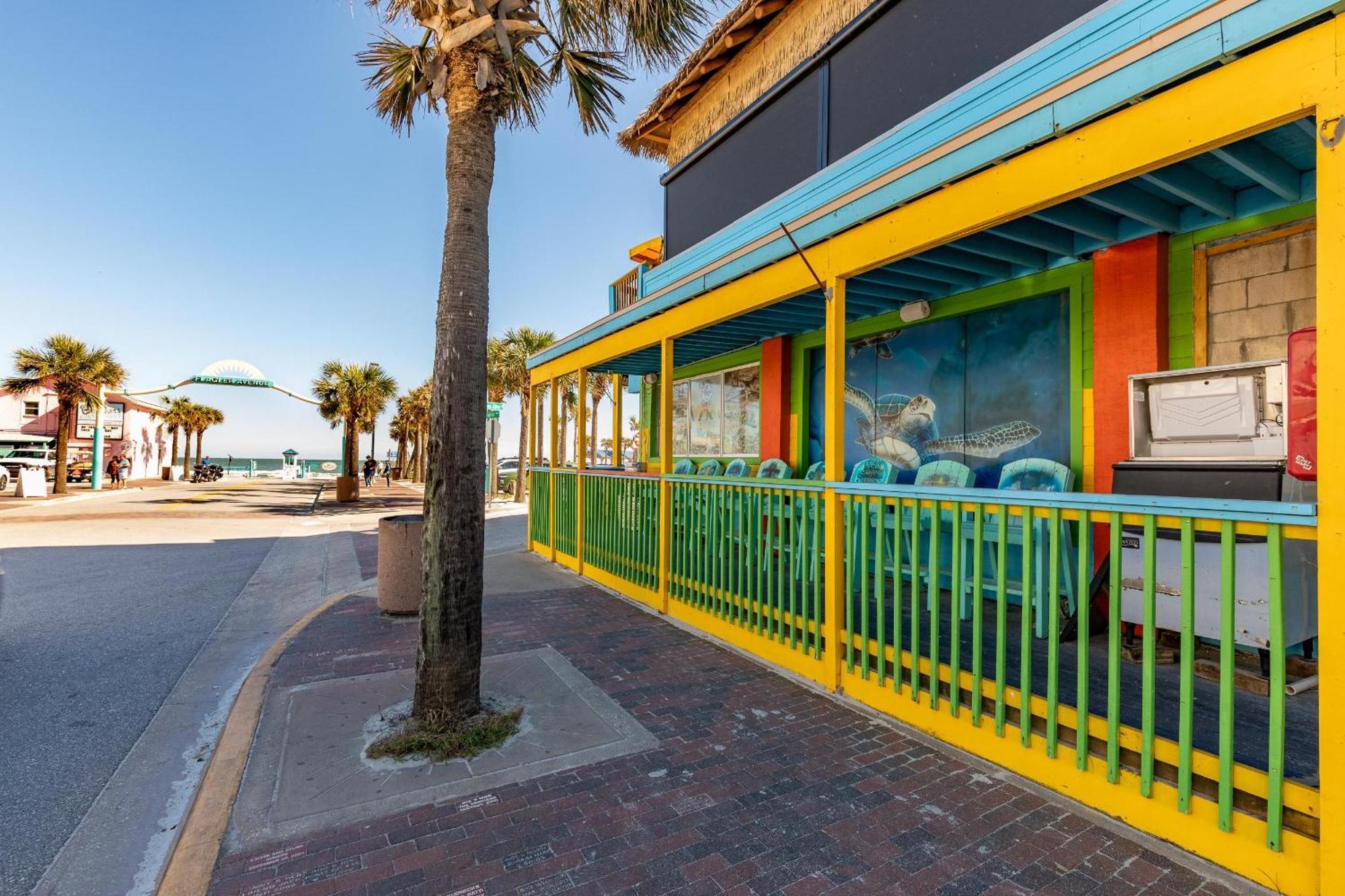 Villa Ocean Club North C208 New Smyrna Beach Esterno foto