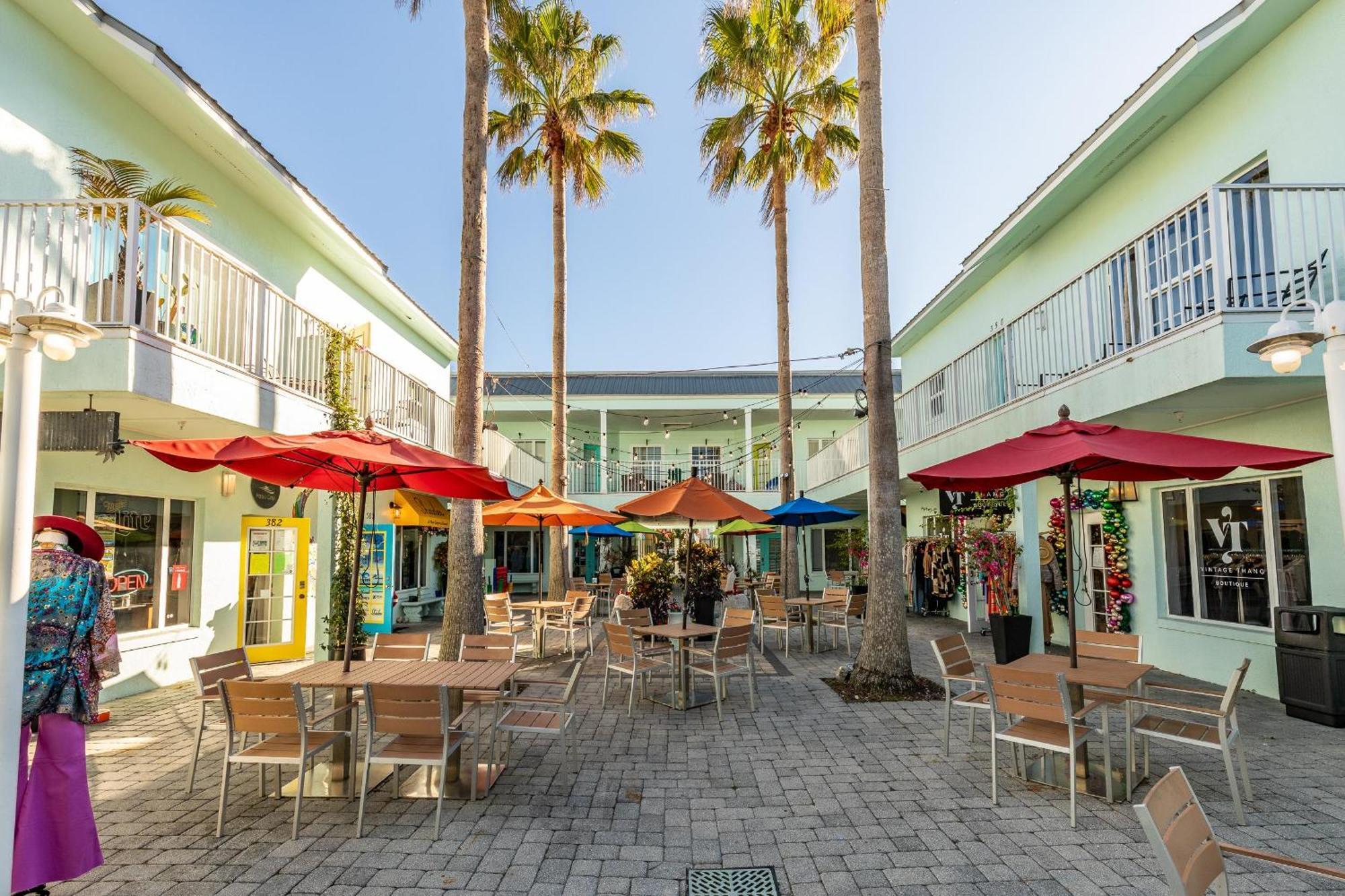 Villa Ocean Club North C208 New Smyrna Beach Esterno foto