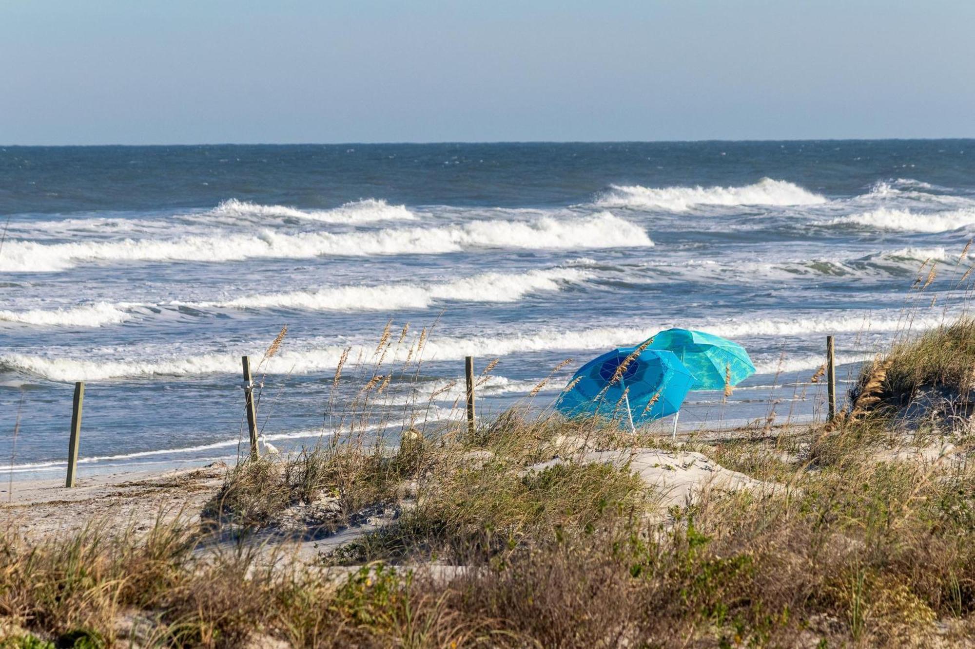 Villa Ocean Club North C208 New Smyrna Beach Esterno foto